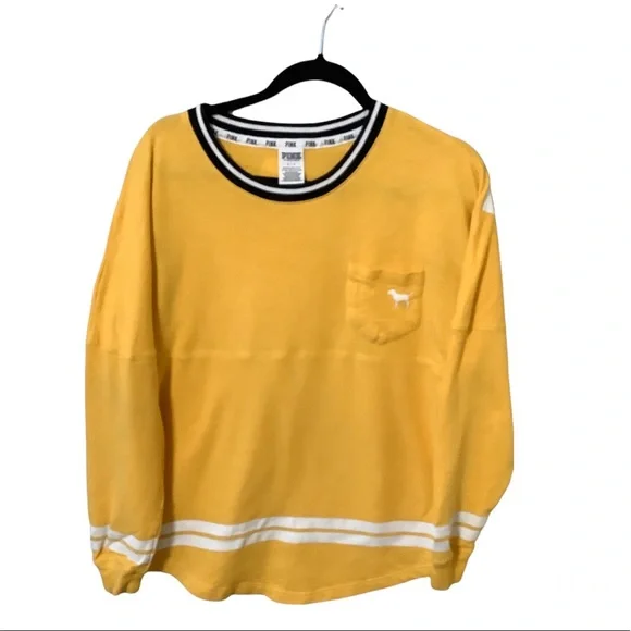 VS PINK sweatshirt - Picture 1 of 8